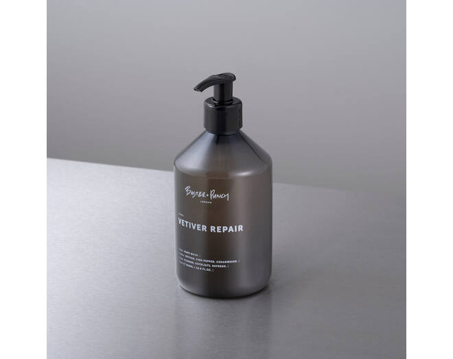 Hand Wash/Vetiver Repair/500Ml