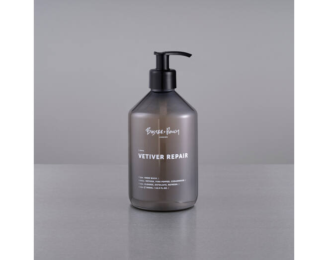 Hand Wash/Vetiver Repair/500Ml