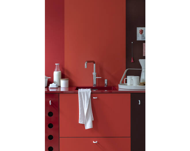 Fusion Square Chroom