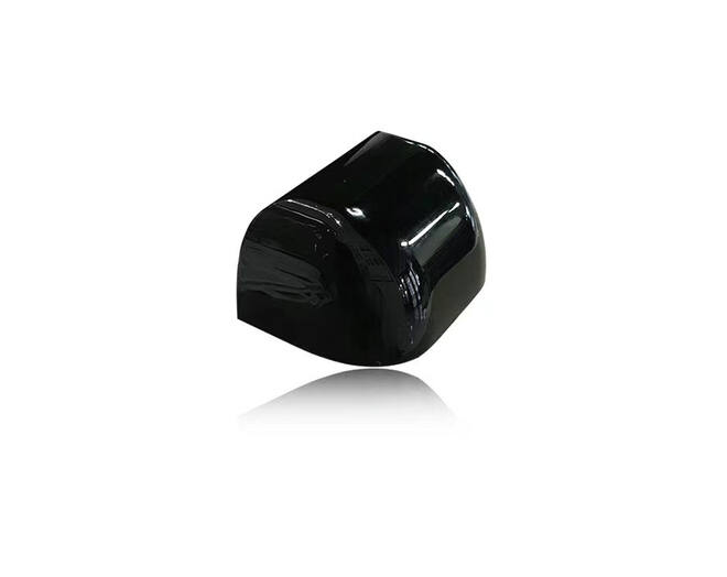 E-Space Mini top sensor deuropener zwart radartechnologie