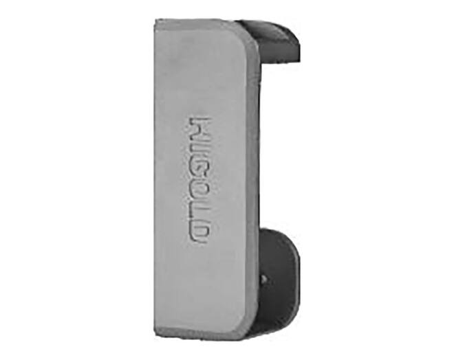 703660 B Series - Rod Holding - Square Premium Gray,