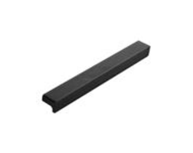 Profiel Toniton 80x120x42mm Crème