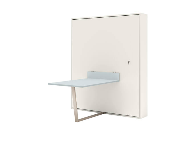 Opklapbed TABLA 83x202cm, inclusief tafelmechaniek