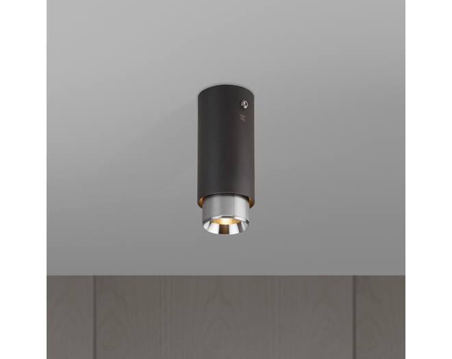 Exhaust Surface/Linear/Graphite/Steel