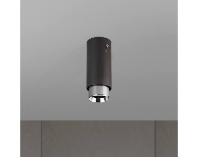 Exhaust Surface/Linear/Graphite/Steel