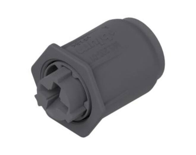 Veerdemper 10mm verstelbaar