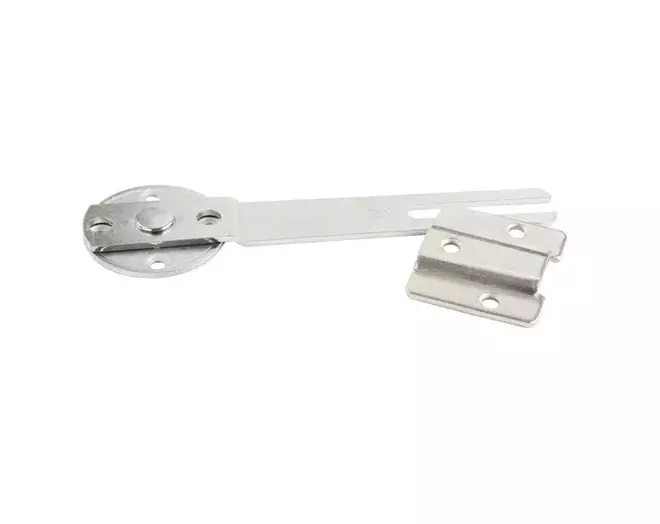 Bladverbinder CLICK CATCH XL, 24.03.145 inclusief 24.03.130