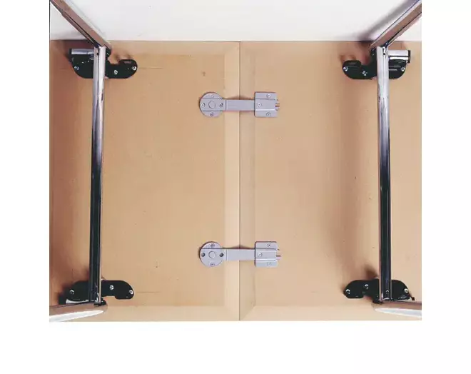 Bladverbinder CLICK CATCH XL, 24.03.145 inclusief 24.03.130