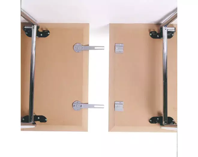 Bladverbinder CLICK CATCH XL, 24.03.145 inclusief 24.03.130