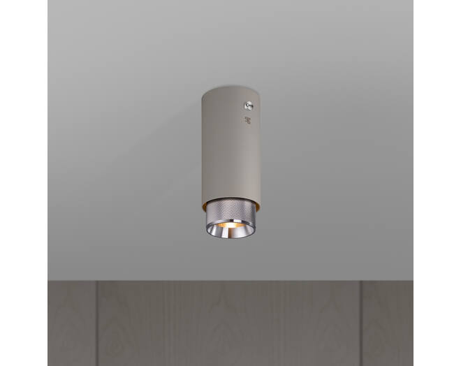 Exhaust Surface/Cross/Stone/Steel