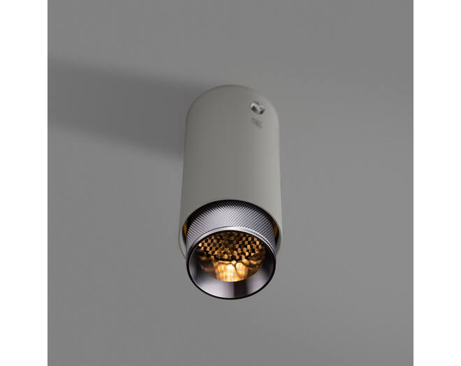 Exhaust Surface/Cross/Stone/Steel