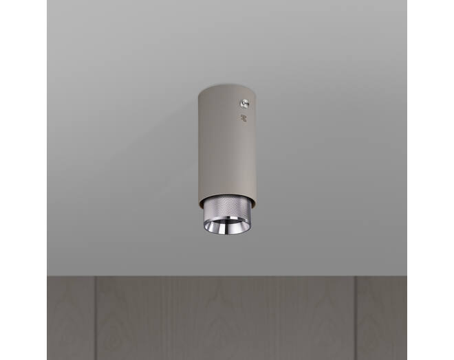Exhaust Surface/Cross/Stone/Steel