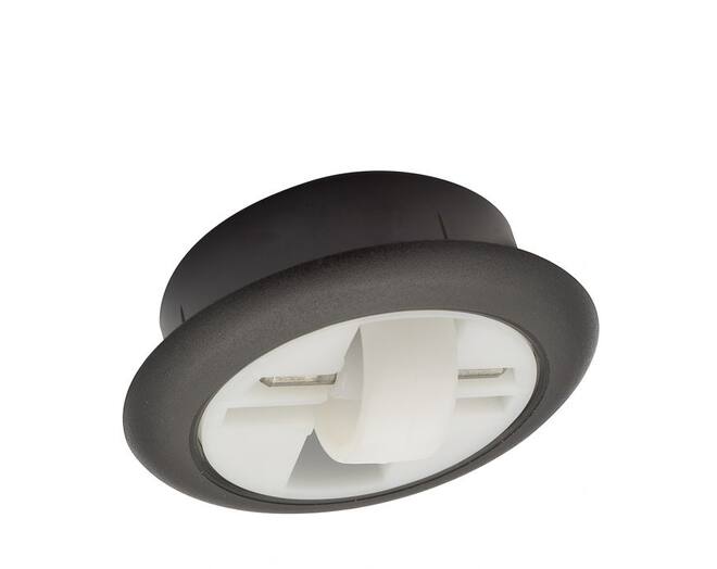 Mini rol 27mm in behuizing boring 50mm