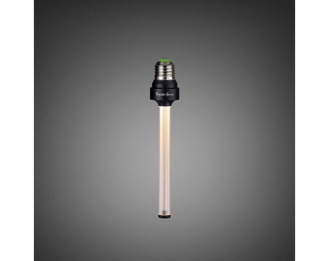 Buster Bulb/Forked/E27 Dimmable