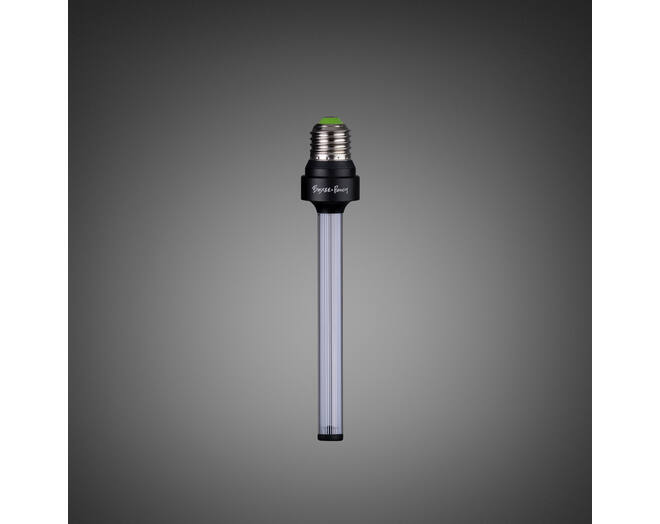 Buster Bulb/Forked/E27 Dimmable