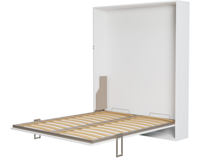Opklapbed WEM elektrisch verticaal, voor matras 140x200cm