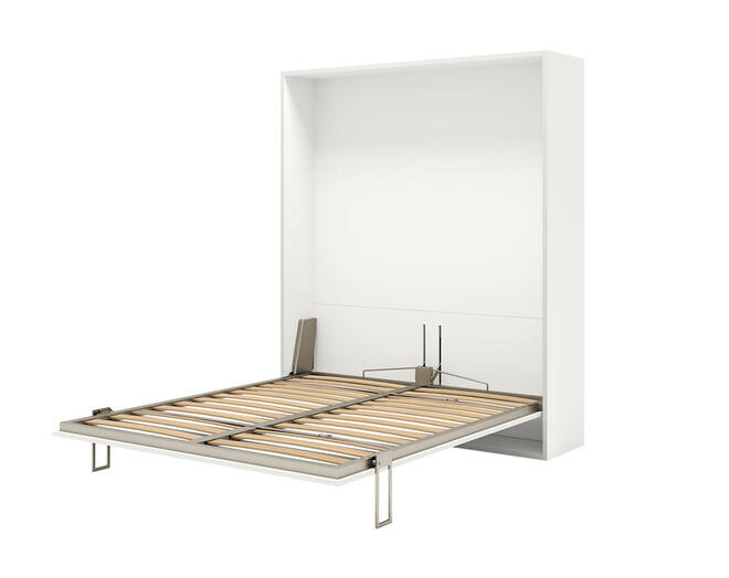 Opklapbed elektrisch verticaal - frame 143 x 212cm