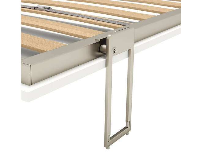 Opklapbed elektrisch verticaal - frame 143 x 212cm