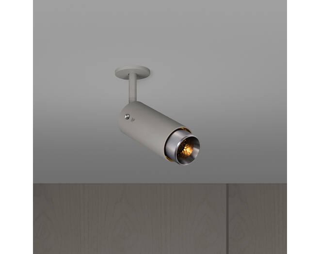 Exhaust Spot/Cross/Stone/Steel