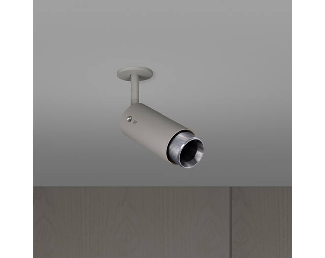 Exhaust Spot/Cross/Stone/Steel