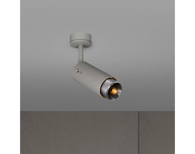 Exhaust Spot/Cross/Stone/Steel