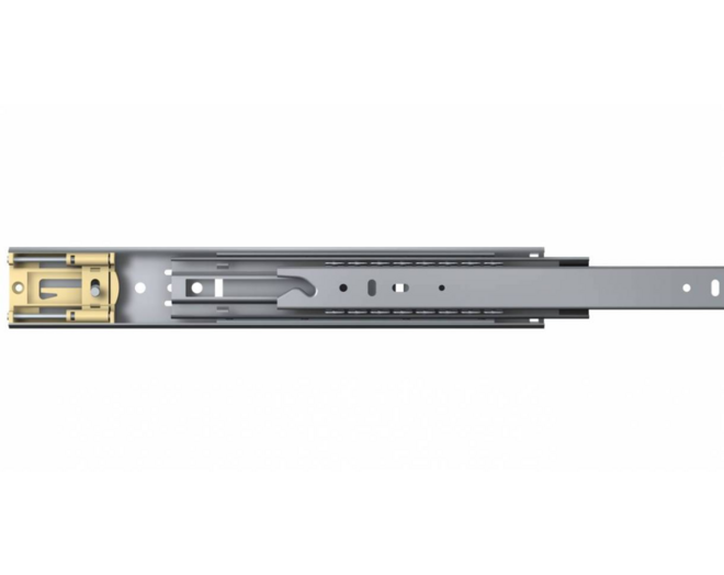 Ladegeleider Sten 600mm, zelfsluitend