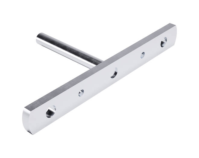 Bracket voor Triade Mini (zonder schroeven)