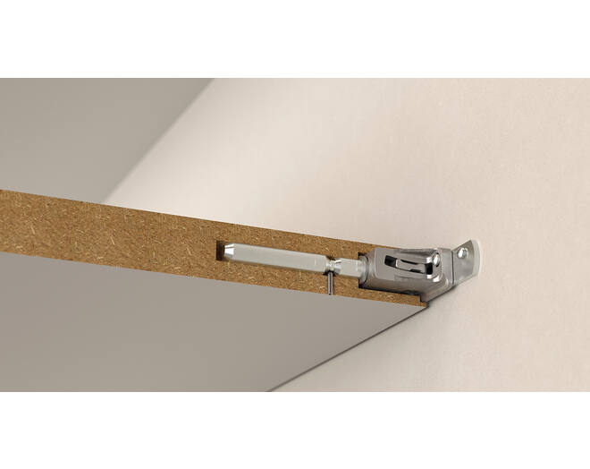 Bracket voor Triade Mini (zonder schroeven)