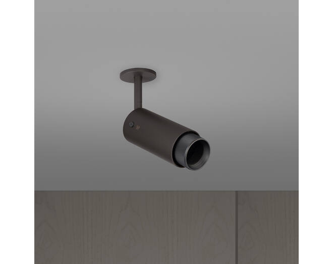 Exhaust Spot/Cross/Graphite/Smoked Bronze