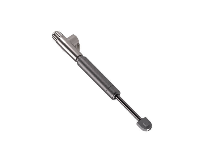 Klepschaar Kraby 164mm  - vallende klep - VE=100
