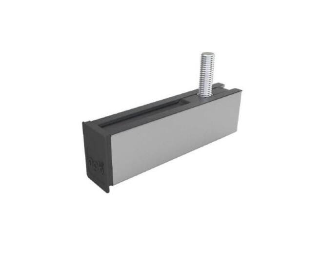 Spaceship Minimal Pocket ophanging voor verlaagd plafond