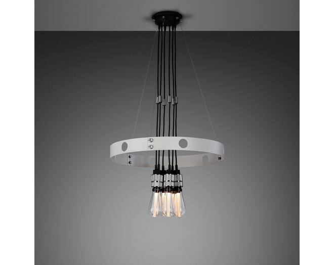 Hero Light Stone/ Steel - 3M