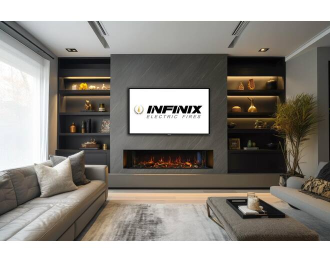Infinix Fires - Panoramic HD - 1300