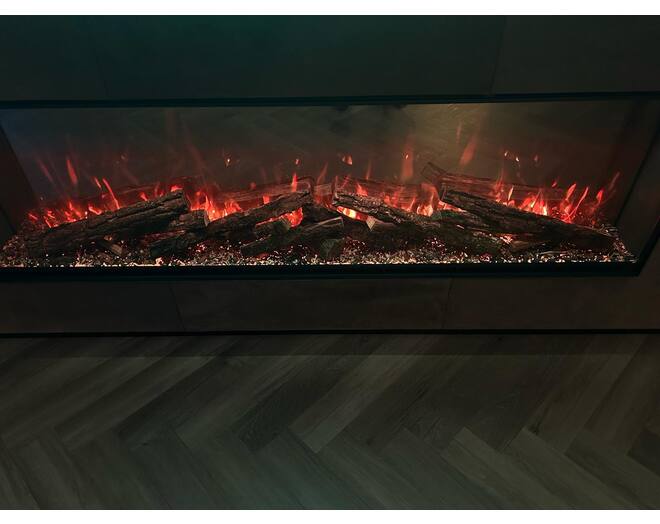 Infinix Fires - Panoramic HD - 1300