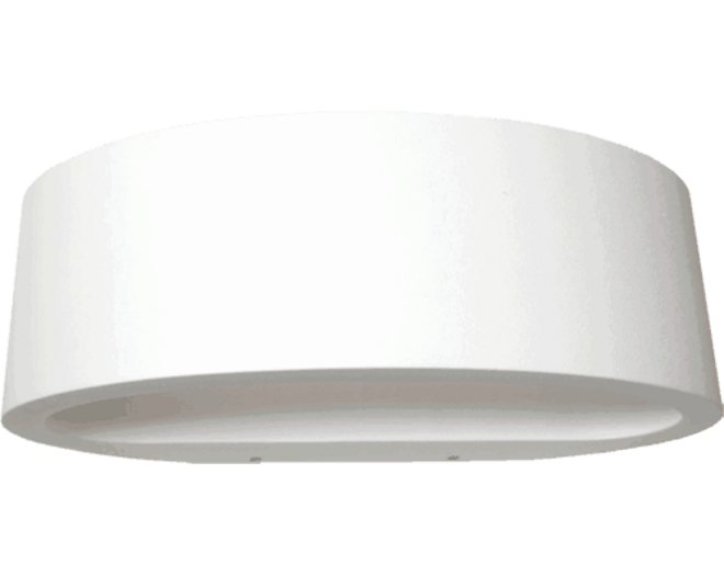 Wandlamp Sevilla  Up/down wit dimbaar IP54