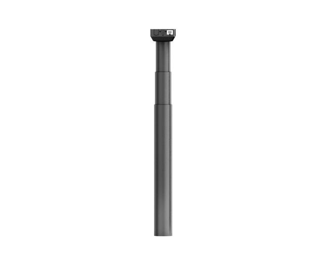 DL11 kolom IC follower, zwart