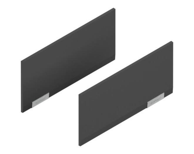 AVENTOS Hki Afdekkap set R+L