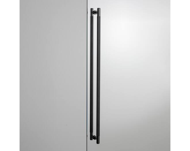 Closet Bar 774Mm/Double-Sided/Smoked Bronze