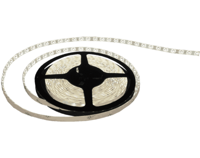FlexLED IP20-300 LED's p/mtr 2700K Lengte: