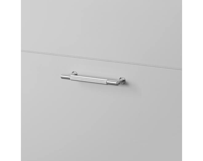 Pull Bar/Linear/Small 150Mm/Steel