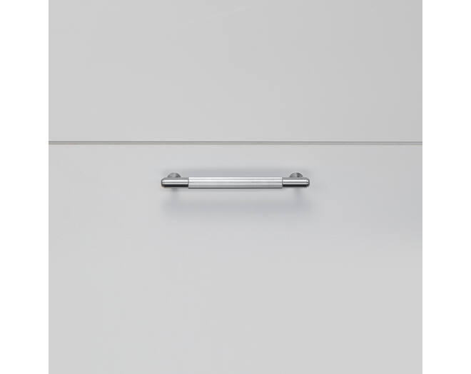 Pull Bar/Linear/Small 150Mm/Steel