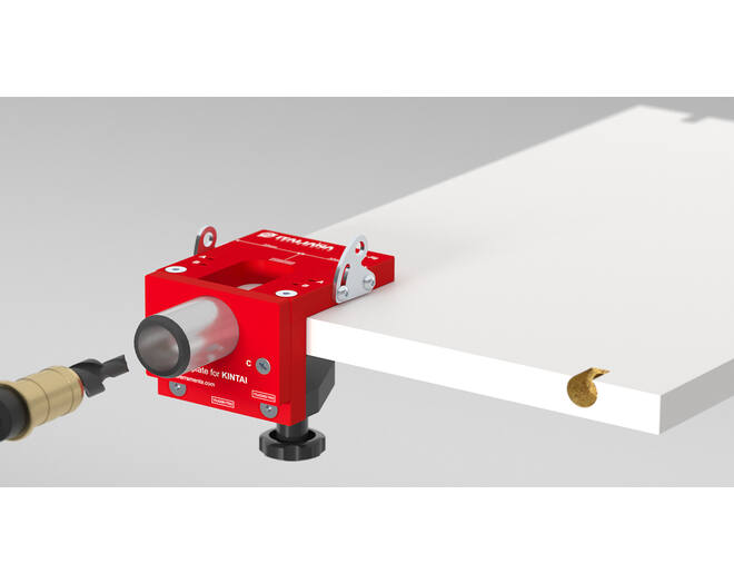 Boor voor 15mm excenters geschikt voor boormal Y0JG0160RO