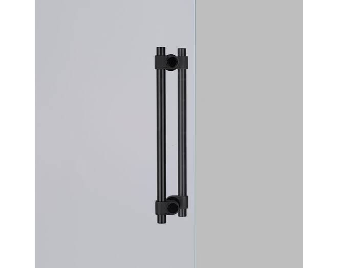 Pull Bar/Double-Sided/Medium 300Mm/11.8 Inches/Cast