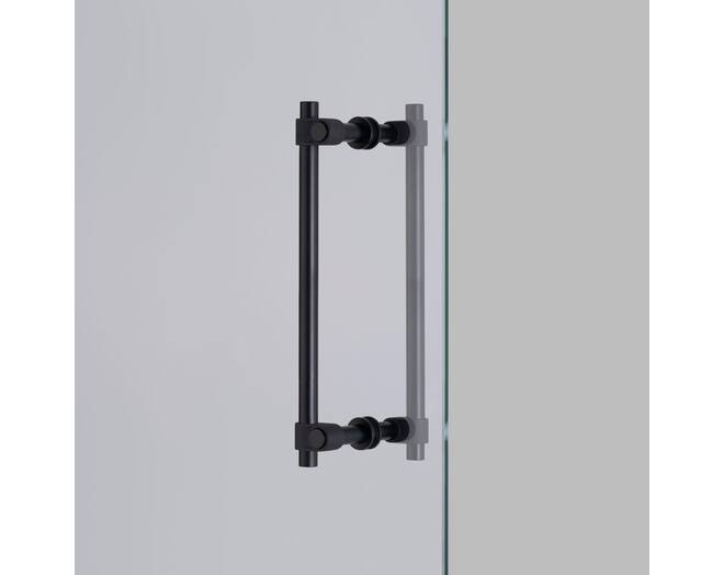 Pull Bar/Double-Sided/Medium 300Mm/11.8 Inches/Cast