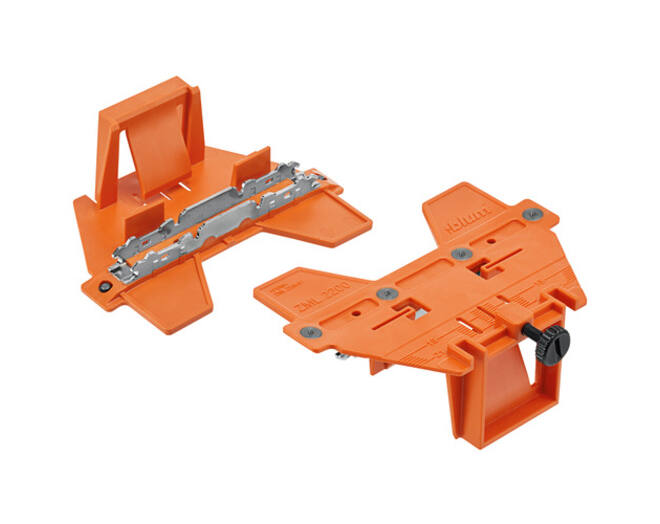 Prikmatrijs AVENTOS HK-top
