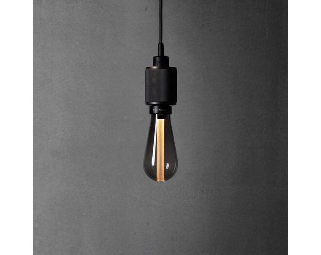 Buster Bulb/Teardrop Non Dimmable - Smoke E27 [L103Sm.N]
