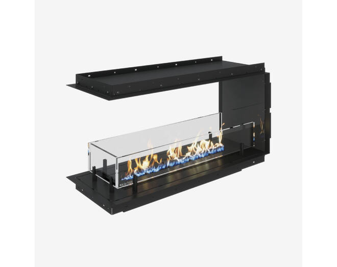 Biopasja - BioSuperior900 - Roomdivider