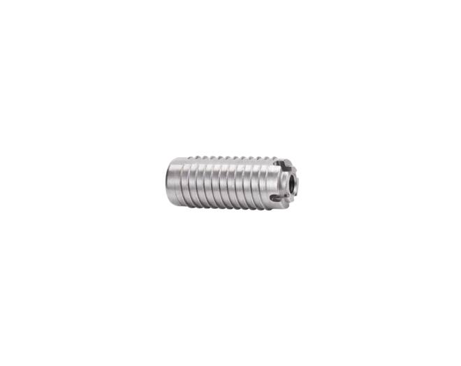 Invis Mx2 bout 30mm - 20 stuks
