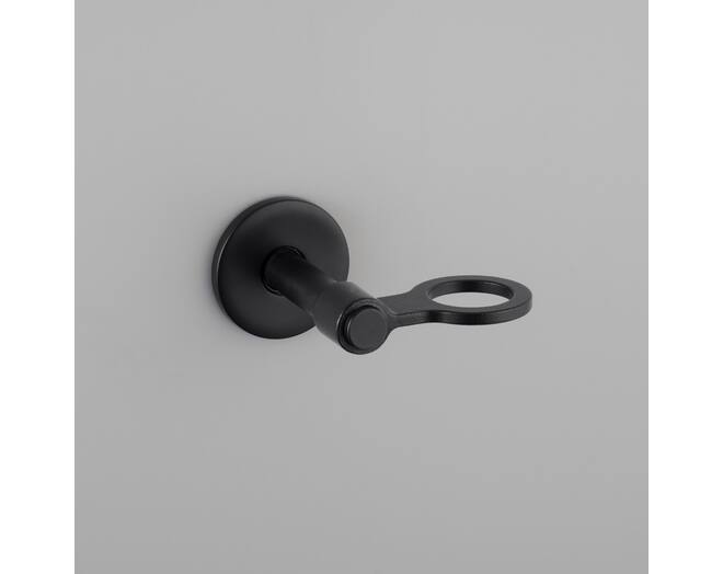 Soap Holder/Single Dispenser/No Soap Included/Cast/W