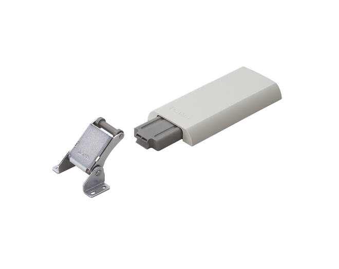 Soft close voor gebruik bij konsole EB-200/300/317
